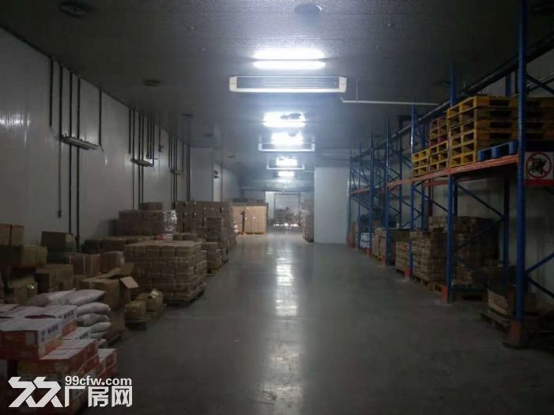 温度的秘密：探究低温仓储配送行业的隐秘与挑战