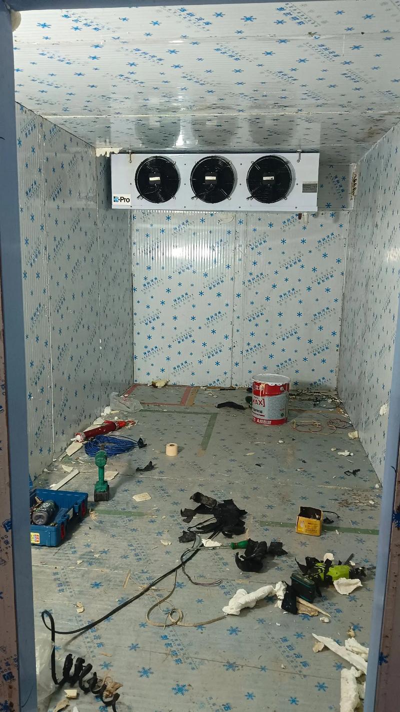 零下18度冷库