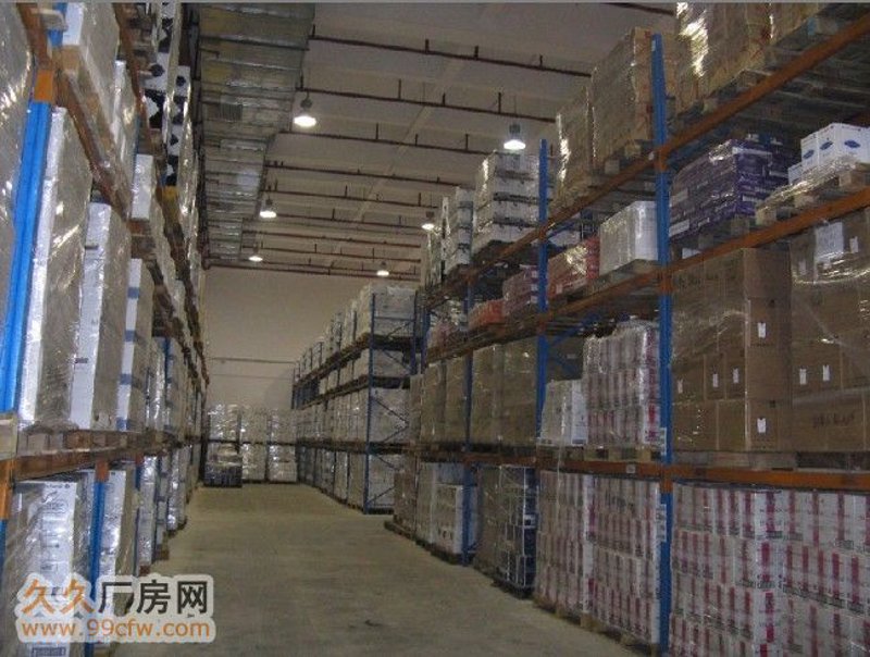低温仓储与配送:物流行业的“保鲜”艺术