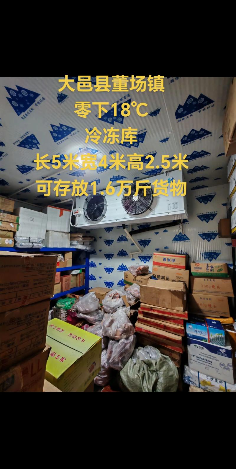 冷链物流行业在广州：一场与时间赛跑的博弈