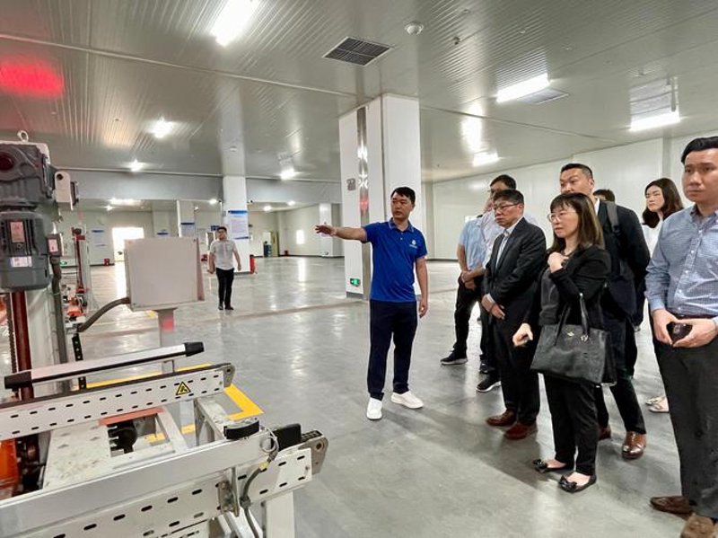 冷冻仓库租赁市场的现状与趋势分析