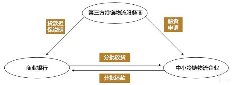 冷链物流行业动态聚焦:物流公司如何在竞争中取胜